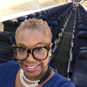 Meet your Posher, Lynda maxwell